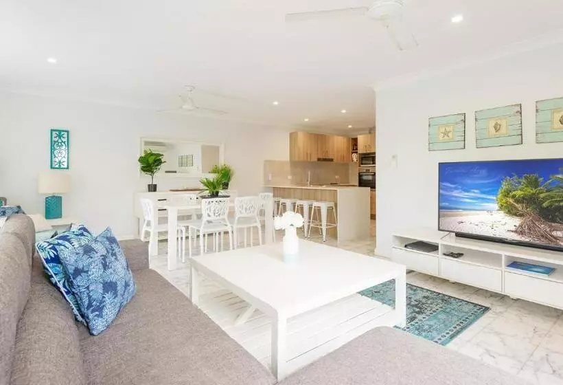 酒店 Garrick House