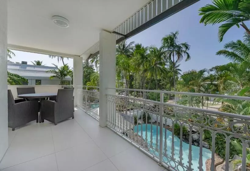 酒店 Garrick House