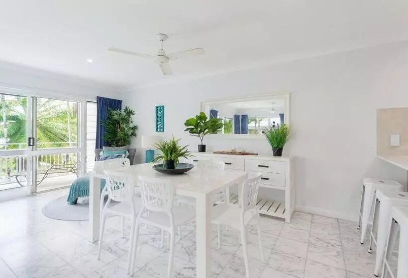 酒店 Garrick House