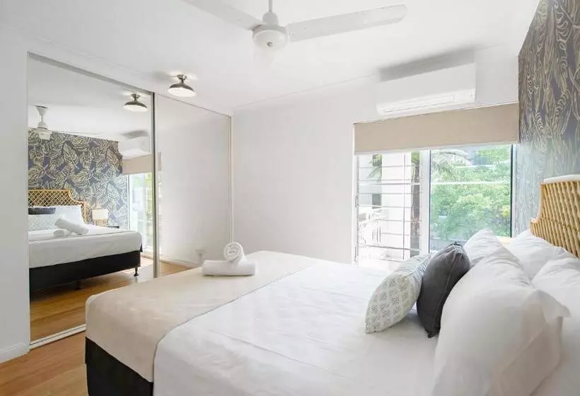 酒店 Garrick House