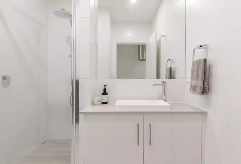 酒店 Garrick House