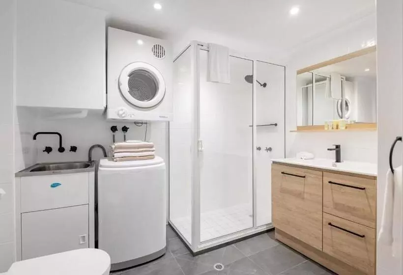 酒店 Garrick House