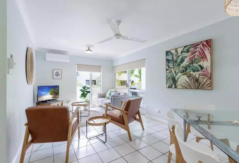 酒店 Garrick House