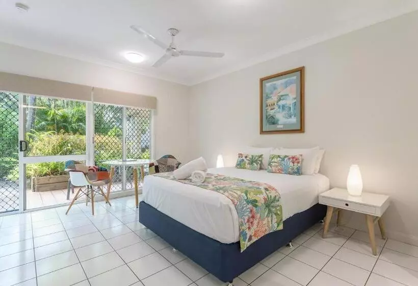 酒店 Garrick House