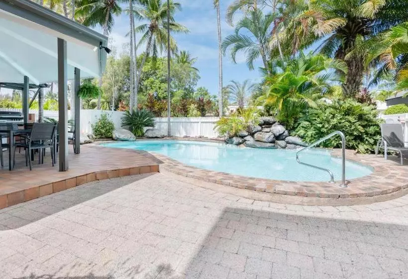 酒店 Garrick House