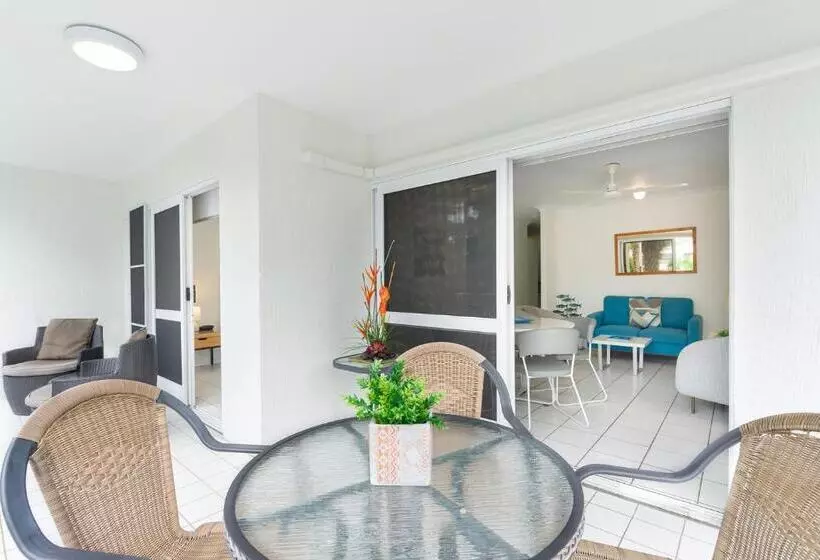 酒店 Garrick House