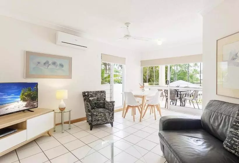 酒店 Garrick House