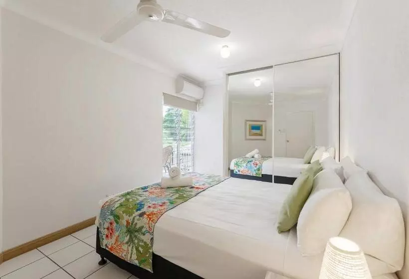 酒店 Garrick House