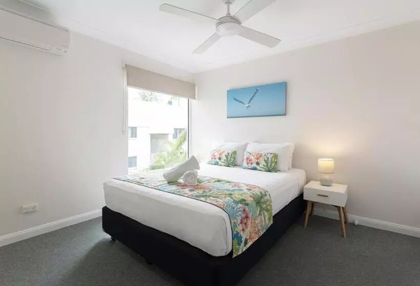 酒店 Garrick House