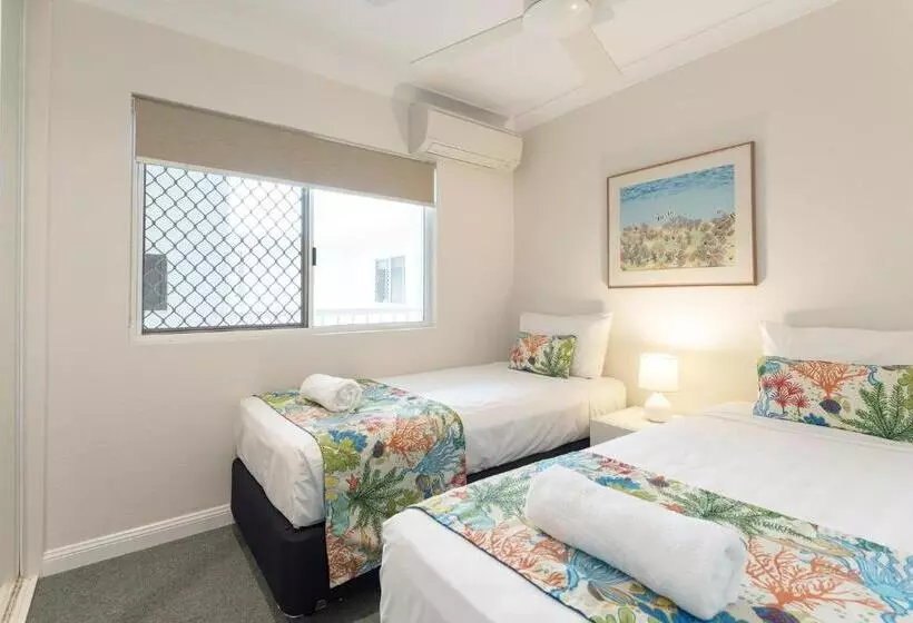 酒店 Garrick House