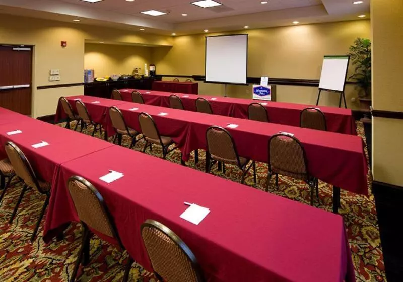 호텔 Hampton Inn Schenectady Downtown