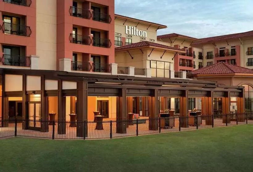 酒店 Hilton Dallas/rockwall Lakefront