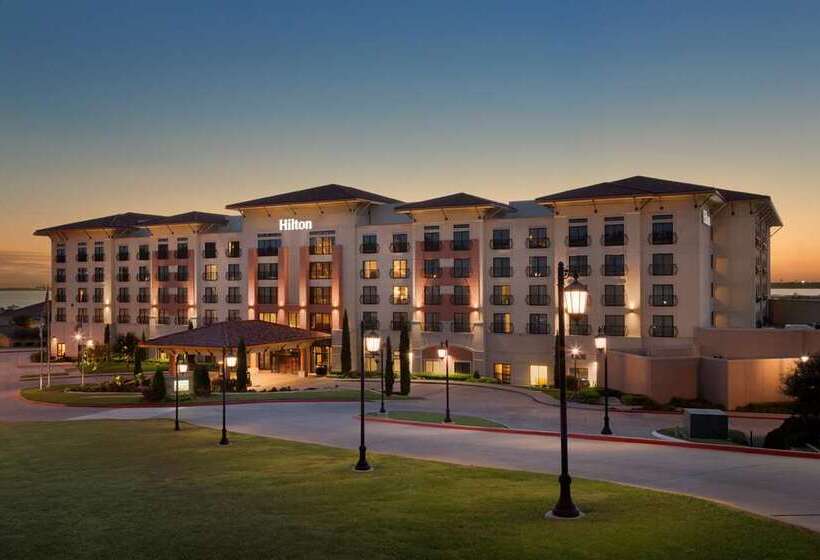 Szálloda Hilton Dallas/rockwall Lakefront