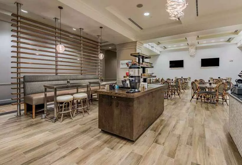 酒店 Hilton Dallas/rockwall Lakefront