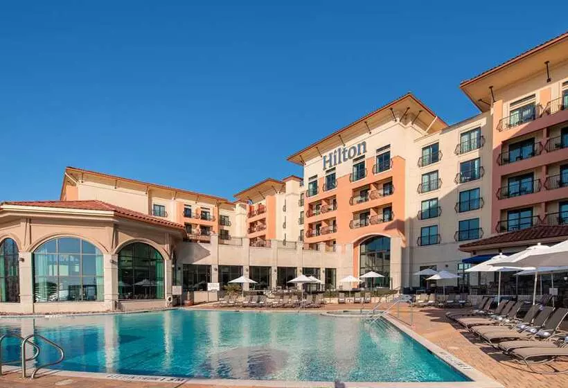 酒店 Hilton Dallas/rockwall Lakefront