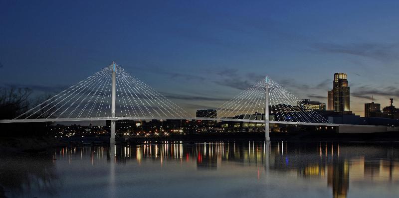 Holiday Inn Express Hotel & Suites Council Bluffs   Convention Center Area, An Ihg