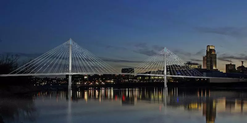 Holiday Inn Express Hotel & Suites Council Bluffs Convention Center Area, An Ihg