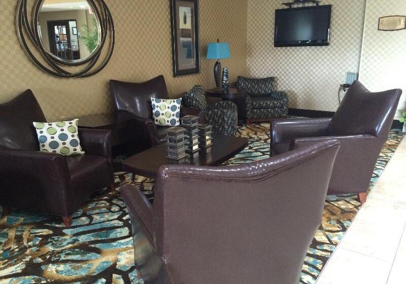 Holiday Inn Express Hotel & Suites Council Bluffs   Convention Center Area, An Ihg