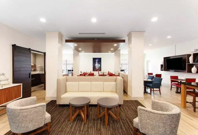 Отель Holiday Inn Express Lake Wales North Winter Haven, An Ihg