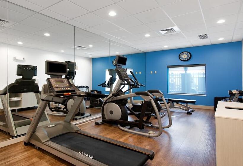 ホテル Holiday Inn Express Lake Wales North Winter Haven, An Ihg