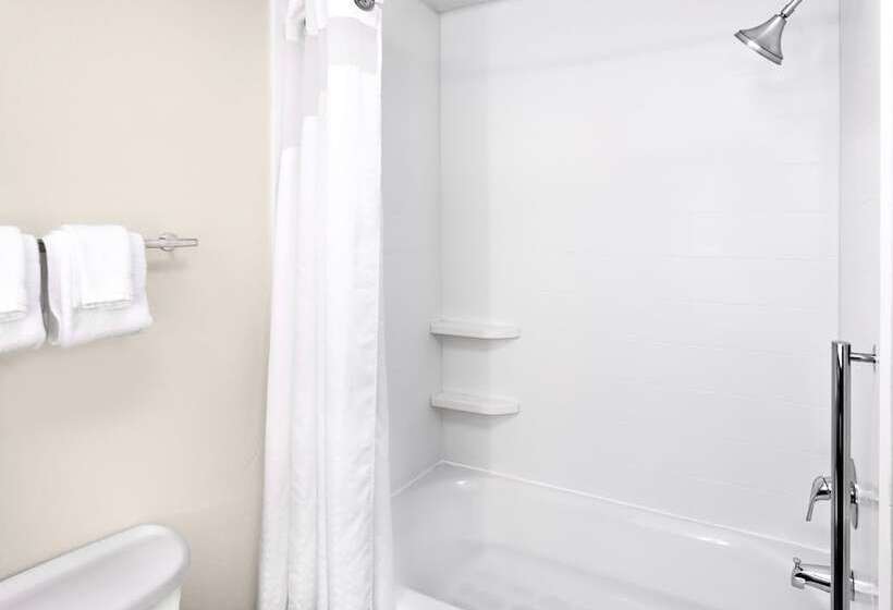 ホテル Holiday Inn Express Lake Wales North Winter Haven, An Ihg