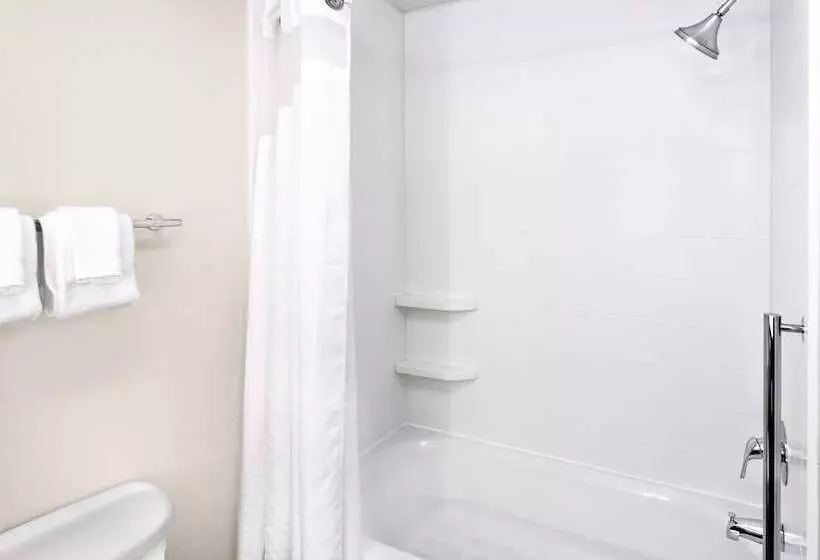 Отель Holiday Inn Express Lake Wales North Winter Haven, An Ihg