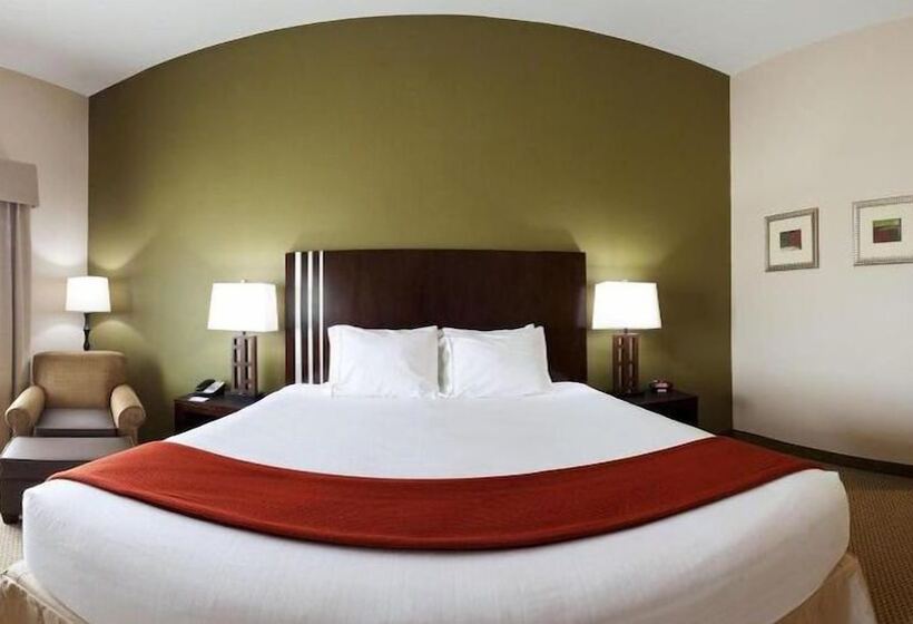 ホテル Holiday Inn Express Lake Wales North Winter Haven, An Ihg