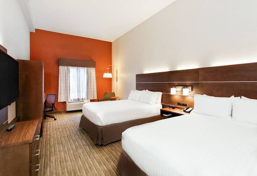 ホテル Holiday Inn Express Lake Wales North Winter Haven, An Ihg