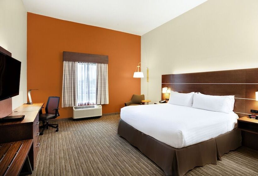 ホテル Holiday Inn Express Lake Wales North Winter Haven, An Ihg