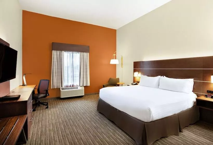 Отель Holiday Inn Express Lake Wales North Winter Haven, An Ihg