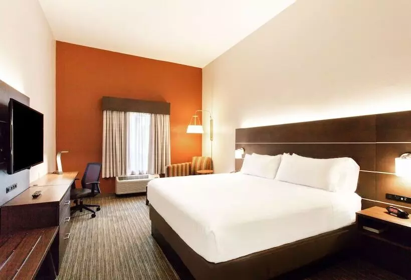 Отель Holiday Inn Express Lake Wales North Winter Haven, An Ihg