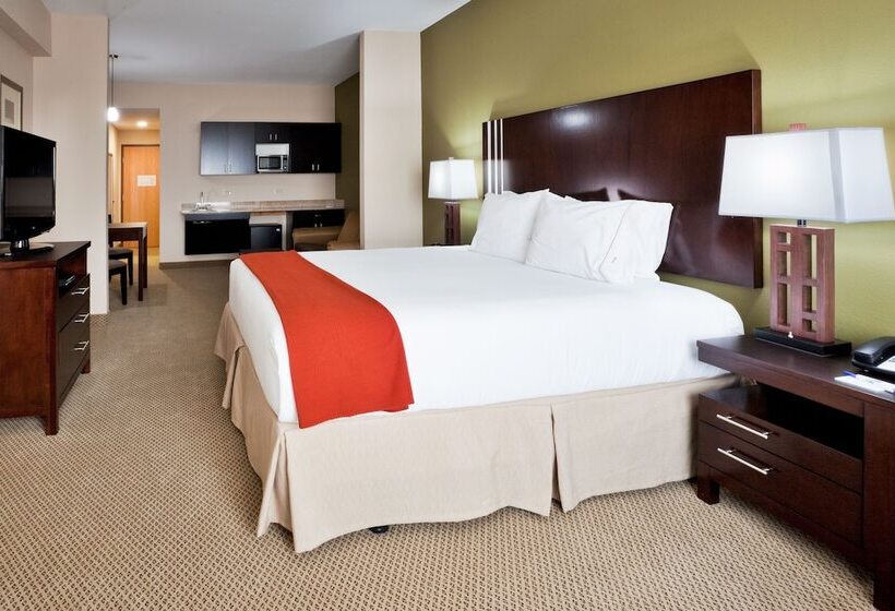 ホテル Holiday Inn Express Lake Wales North Winter Haven, An Ihg