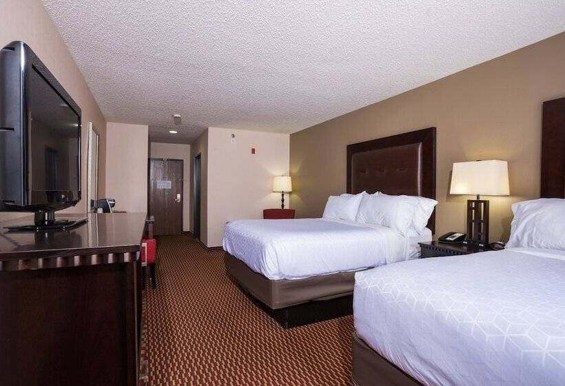 فندق Holiday Inn Express Hartford Newington, An Ihg