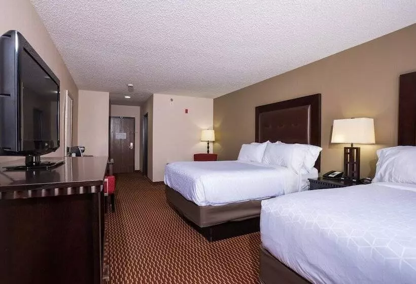 酒店 Holiday Inn Express Hartford Newington, An Ihg