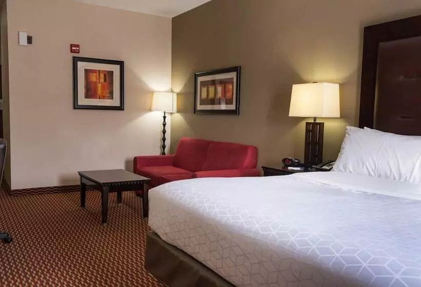 酒店 Holiday Inn Express Hartford Newington, An Ihg