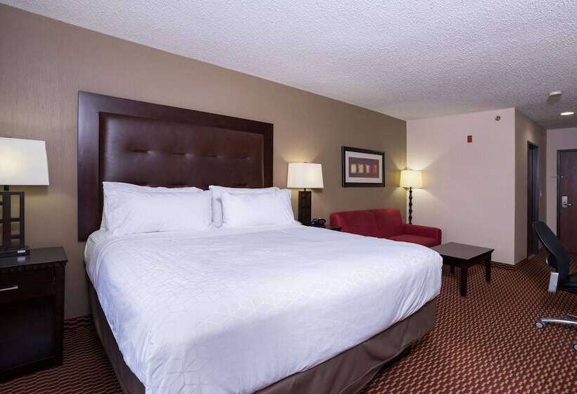 فندق Holiday Inn Express Hartford Newington, An Ihg