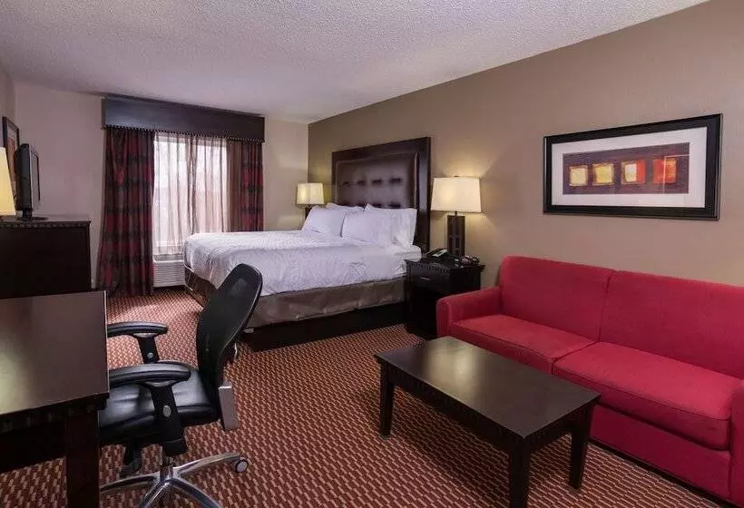 酒店 Holiday Inn Express Hartford Newington, An Ihg