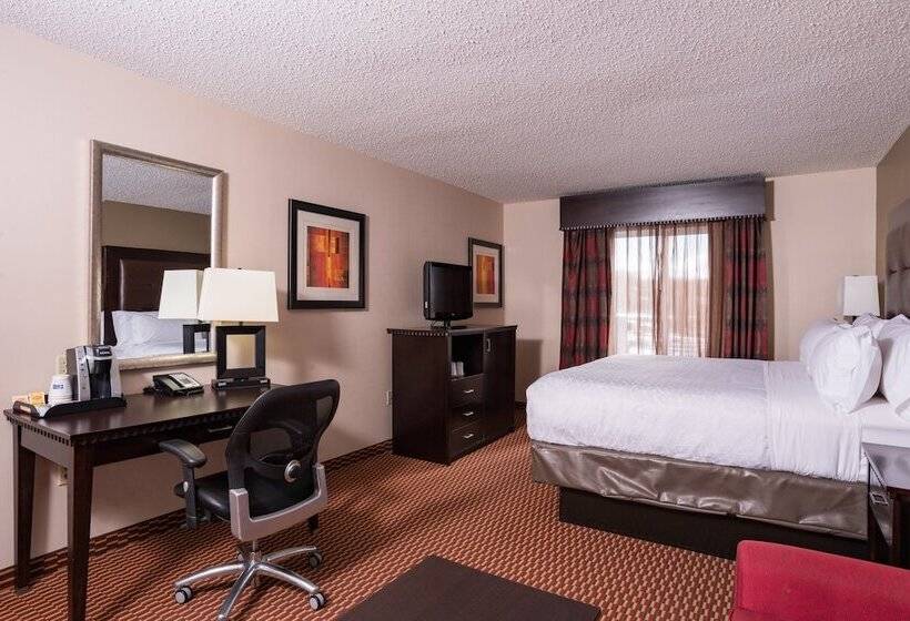 فندق Holiday Inn Express Hartford Newington, An Ihg