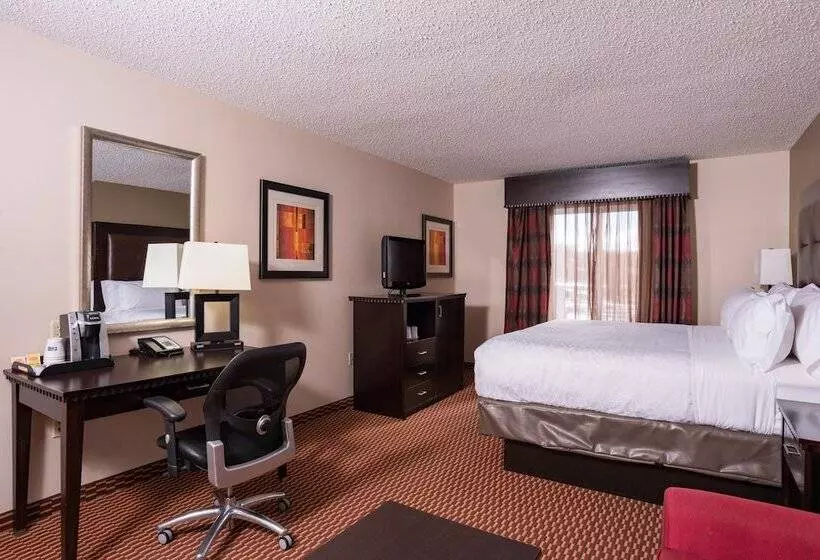 酒店 Holiday Inn Express Hartford Newington, An Ihg