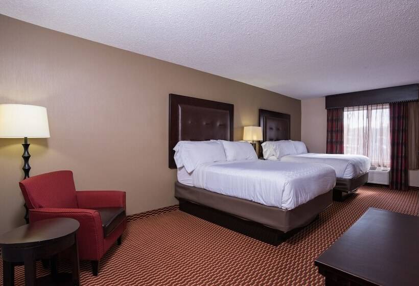 فندق Holiday Inn Express Hartford Newington, An Ihg