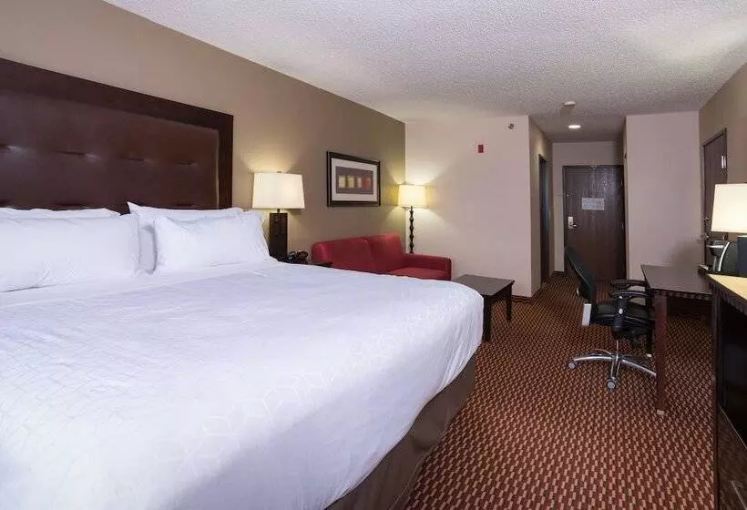 酒店 Holiday Inn Express Hartford Newington, An Ihg