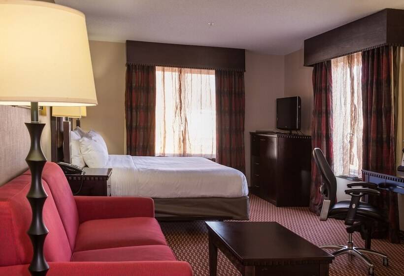 فندق Holiday Inn Express Hartford Newington, An Ihg