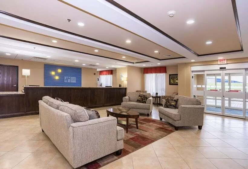 酒店 Holiday Inn Express Hartford Newington, An Ihg