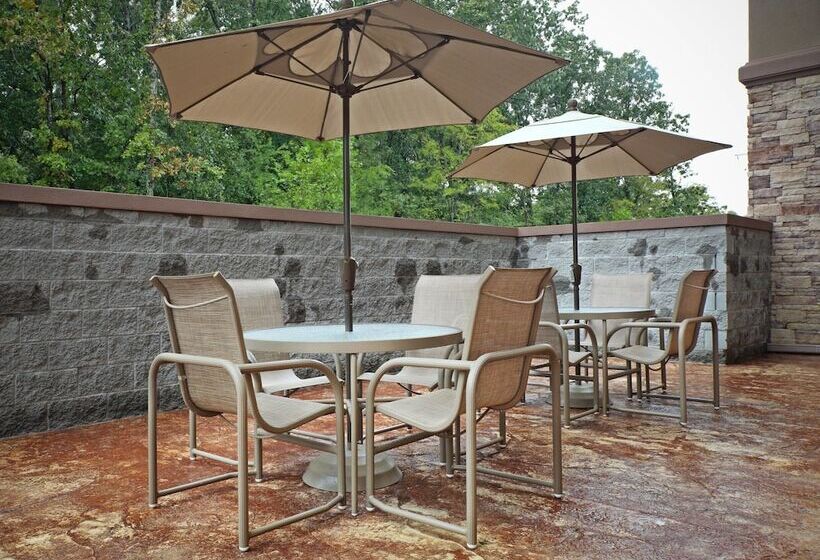 ホテル Holiday Inn Express & Suites Maumelle, An Ihg