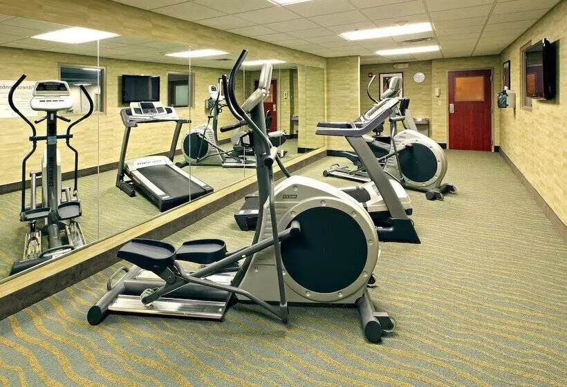 فندق Holiday Inn Express & Suites Maumelle, An Ihg