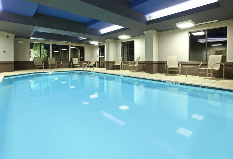 ホテル Holiday Inn Express & Suites Maumelle, An Ihg
