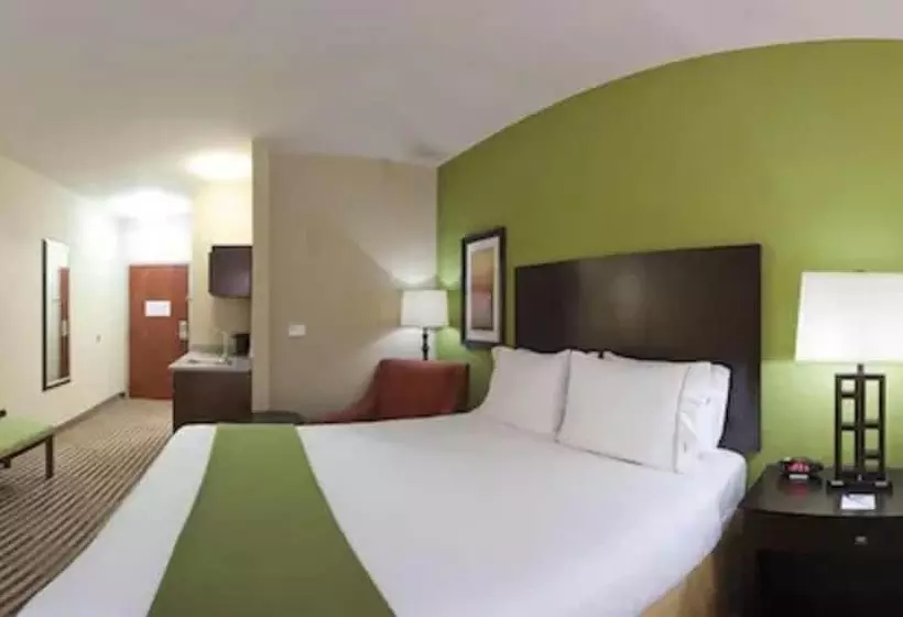 فندق Holiday Inn Express & Suites Maumelle, An Ihg