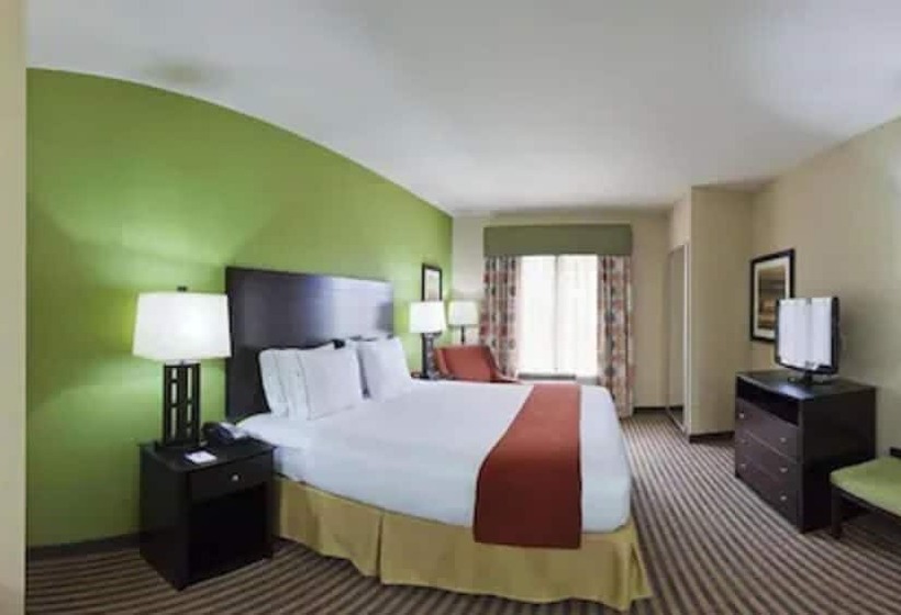 ホテル Holiday Inn Express & Suites Maumelle, An Ihg