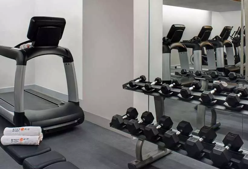 酒店 Hyatt Herald Square New York