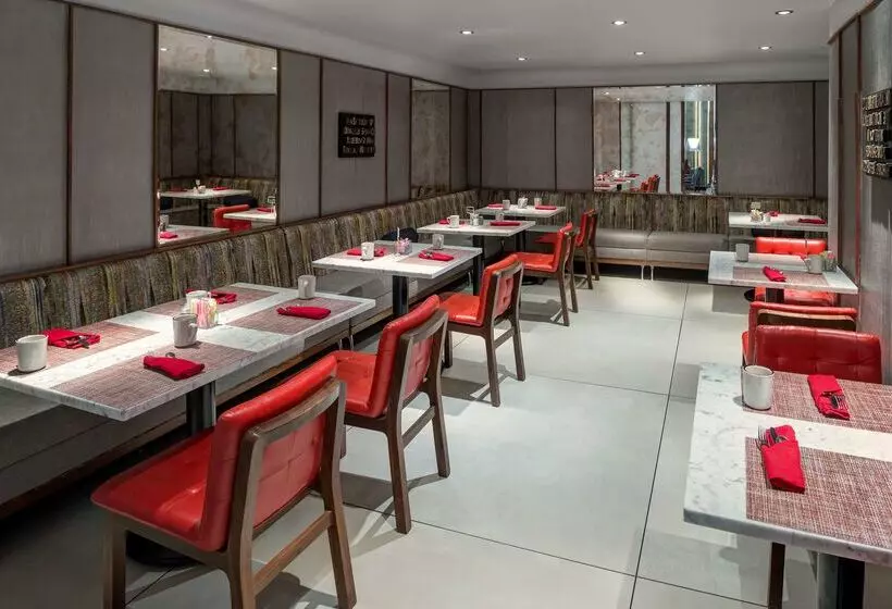 酒店 Hyatt Herald Square New York